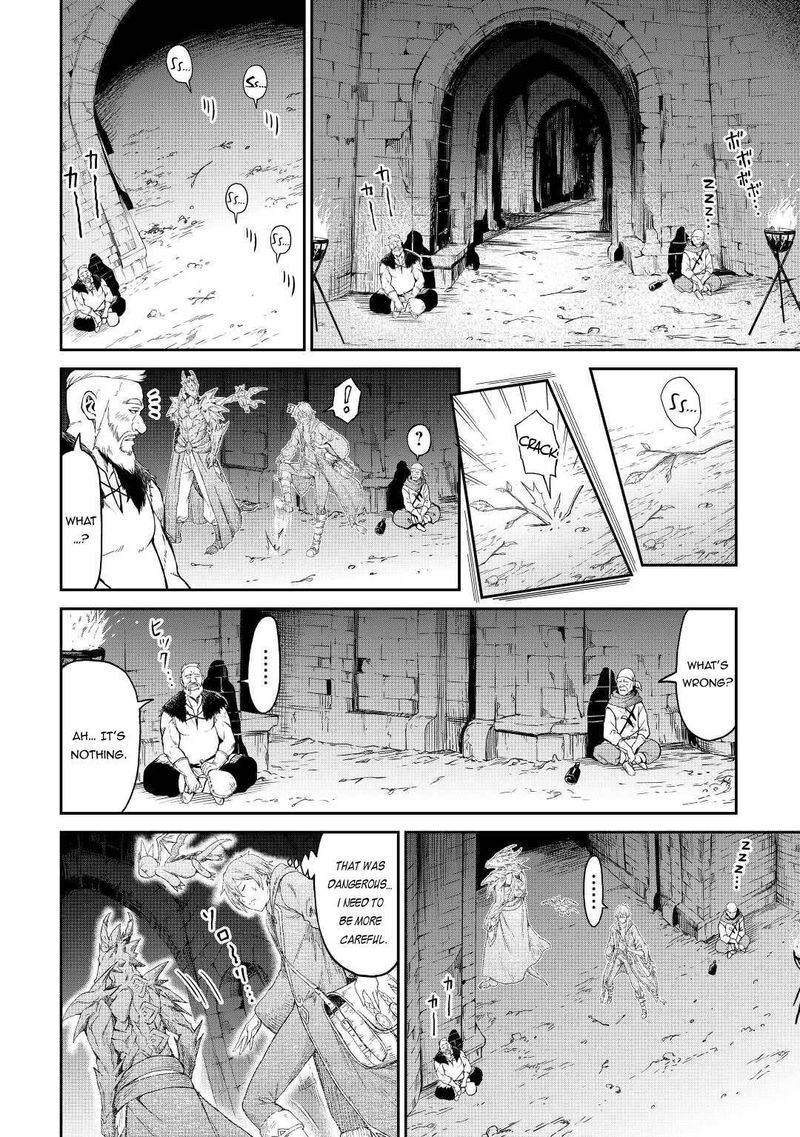 Sozai Saishuka no Isekai Ryokouki - Chapter 36 image 02